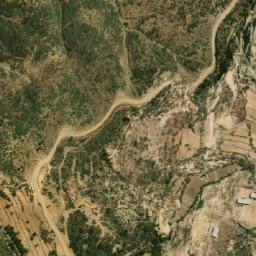 Satellite imagery of Addishum, ER