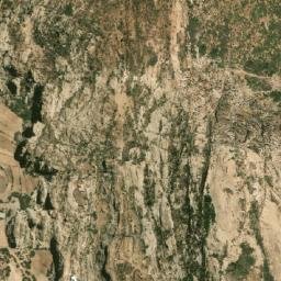 Satellite imagery of Addishum, ER