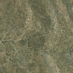 Satellite imagery of Danluta, ER