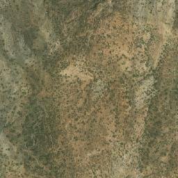Satellite imagery of Danluta, ER