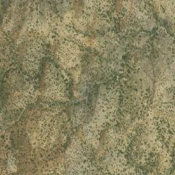 Satellite imagery of Danluta, ER
