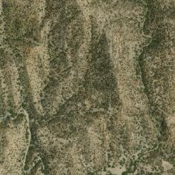 Satellite imagery of Sariddago, ER