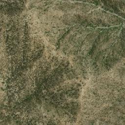 Satellite imagery of Sariddago, ER