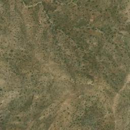 Satellite imagery of Goorsa, ER