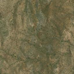 Satellite imagery of Goorsa, ER