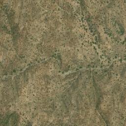 Satellite imagery of Goorsa, ER