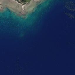 Satellite imagery of Panangatan Point, PH