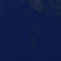Satellite imagery of Panangatan Point, PH