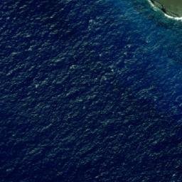 Satellite imagery of Puntan Carolinas, MP