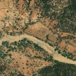 Satellite imagery of Sefra Addigura, ER