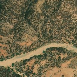 Satellite imagery of Sefra Addigura, ER