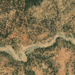 Satellite imagery of Sefra Addigura, ER
