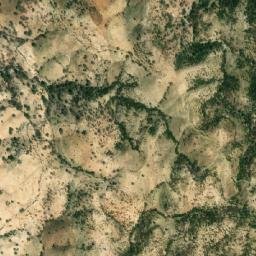 Satellite imagery of Demas, ER