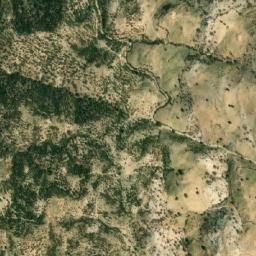 Satellite imagery of Demas, ER