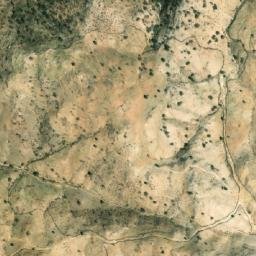 Satellite imagery of Demas, ER