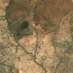 Satellite imagery of Meray Barauz, ER