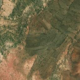 Satellite imagery of Uoddahannit, ER
