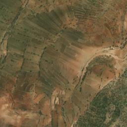 Satellite imagery of Uoddahannit, ER
