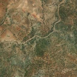Satellite imagery of Uoddahannit, ER