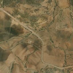 Satellite imagery of Egub, ER