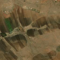Satellite imagery of Lahaki, ER