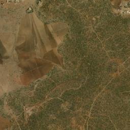 Satellite imagery of Lahaki, ER