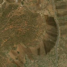 Satellite imagery of Lahaki, ER
