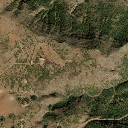 Satellite imagery of Addi Korso, ER