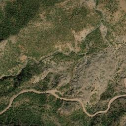 Satellite imagery of Addi Korso, ER