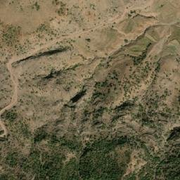 Satellite imagery of Addi Korso, ER