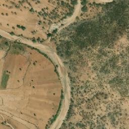 Satellite imagery of Addi Mahale, ER