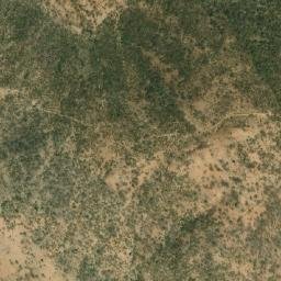 Satellite imagery of Addi Mahale, ER