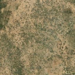 Satellite imagery of Amba Gennet, ER