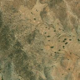 Satellite imagery of Abe Addas, ER