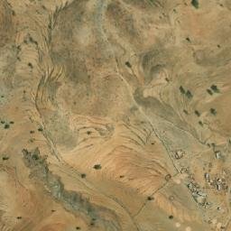 Satellite imagery of Abe Addas, ER
