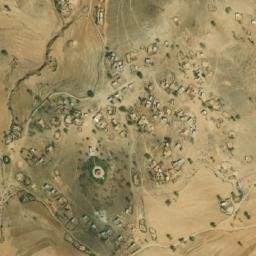 Satellite imagery of Abe Addas, ER