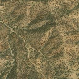 Satellite imagery of Ziban Dabir, ER