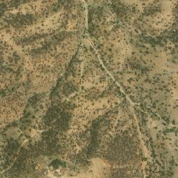 Satellite imagery of Ziban Dabir, ER
