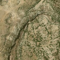 Satellite imagery of Ziban Mandafara, ER