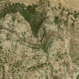 Satellite imagery of Ziban Mandafara, ER