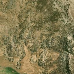 Satellite imagery of Agula, ER