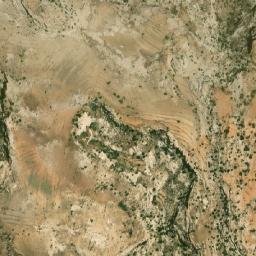 Satellite imagery of Agula, ER