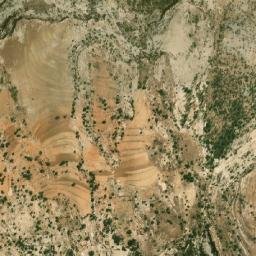 Satellite imagery of Agula, ER