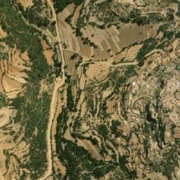 Satellite imagery of Addishum, ER