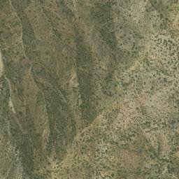 Satellite imagery of Danluta, ER