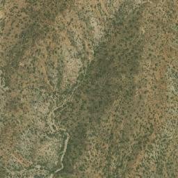 Satellite imagery of Danluta, ER