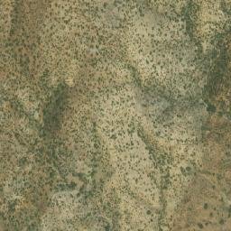 Satellite imagery of Danluta, ER