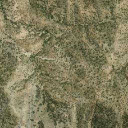 Satellite imagery of Sariddago, ER