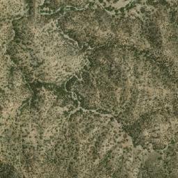 Satellite imagery of Sariddago, ER