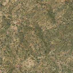 Satellite imagery of Falfalo, ER
